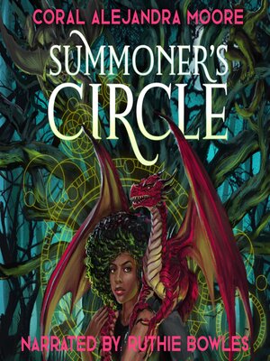 cover image of Summoner's Circle
